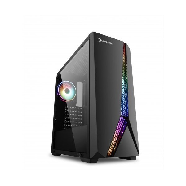 Dream Gaming 1321VB / INTEL COMETLAKE CORE I3 10105F / 16GB Ram / 1TB M2 SSD / ASUS ROG-STRIX-RTX2060